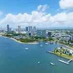 Coastal 2-Bedroom Retreat With Pool & Tennis Court