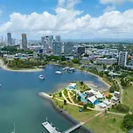 Coastal 2-Bedroom Retreat With Pool & Tennis Court