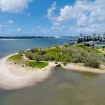 Coastal 2-Bedroom Retreat With Pool & Tennis Court